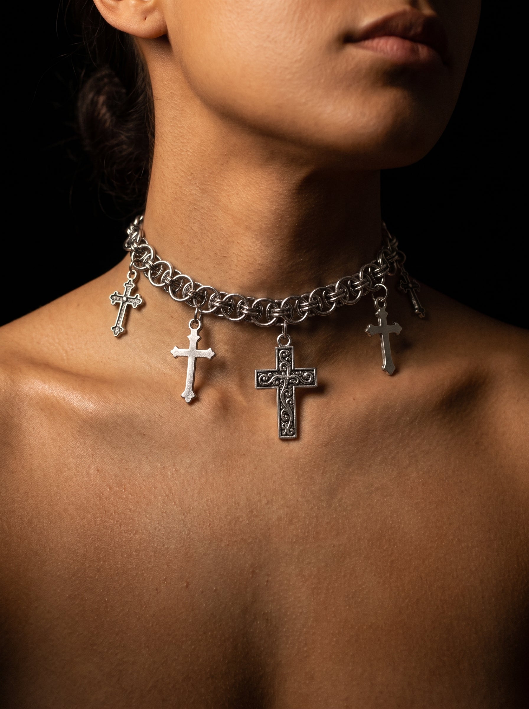 Crucifix