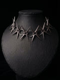 Spiked Star
