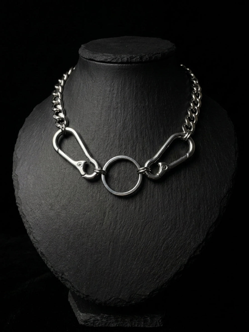 Carabiner