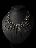Cross Charm